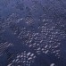 Ткань Гипюр стрейч (синий)